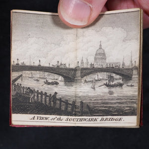 London Almanac for the year of Christ 1821. Company of Stationers [London]. 1820.