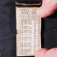 Load image into Gallery viewer, London Almanac for the year of Christ 1829. Company of Stationers [London]. 1828.
