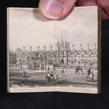 Load image into Gallery viewer, London Almanac for the Year of Christ 1850 Company of Stationers [London]. 1849.
