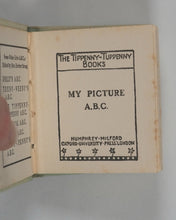 Load image into Gallery viewer, Strang, Mrs. Herbert [Herbert Ely and Charles James L’Estrange, editors]. Little Pet's Box of Books. Humphrey Milford, Oxford University Press. London. 1935.
