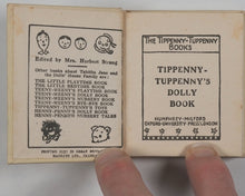 Load image into Gallery viewer, Strang, Mrs. Herbert [Herbert Ely and Charles James L’Estrange, editors]. Little Pet's Box of Books. Humphrey Milford, Oxford University Press. London. 1935.
