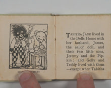 Load image into Gallery viewer, Strang, Mrs. Herbert [Herbert Ely and Charles James L’Estrange, editors]. Little Pet's Box of Books. Humphrey Milford, Oxford University Press. London. 1935.

