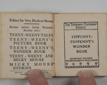 Load image into Gallery viewer, Strang, Mrs. Herbert [Herbert Ely and Charles James L’Estrange, editors]. Little Pet's Box of Books. Humphrey Milford, Oxford University Press. London. 1935.
