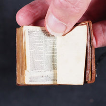 Load image into Gallery viewer, Holy Bible containing the Old and New Testaments; translated out of the original tongues... compared and revised. David Bryce &amp; son Glasgow. Henry Frowde, Oxford University Press Warehouse, Amen Corner, London. 1901.
