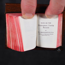 Load image into Gallery viewer, Holy Bible containing the Old and New Testaments; translated out of the original tongues, and with the former translations diligently compared and revised. Oxford University Press. American Branch. New York. 1919.
