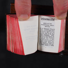 Load image into Gallery viewer, Holy Bible containing the Old and New Testaments; translated out of the original tongues, and with the former translations diligently compared and revised. Oxford University Press. American Branch. New York. 1919.
