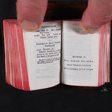 Load image into Gallery viewer, Holy Bible containing the Old and New Testaments; translated out of the original tongues, and with the former translations diligently compared and revised. Oxford University Press. American Branch. New York. 1919.
