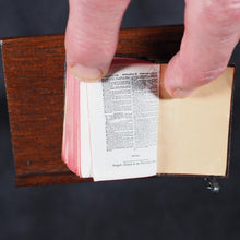 Load image into Gallery viewer, Holy Bible containing the Old and New Testaments; translated out of the original tongues, and with the former translations diligently compared and revised. Oxford University Press. American Branch. New York. 1919.
