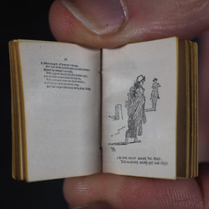 Moodie, William, editor. Old English, Scotch and Irish songs with music : a favourite selection with 24 sketches by A.S.Boyd. Bryce, David & Son. Glasgow. 1895.