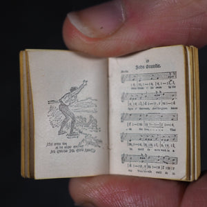 Moodie, William, editor. Old English, Scotch and Irish songs with music : a favourite selection with 24 sketches by A.S.Boyd. Bryce, David & Son. Glasgow. 1895.