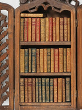 Load image into Gallery viewer, Shakespeare, William. Works. Bryce, David &amp; Son. Glasgow. 1904. Hanging bookcase. Bryce's own copy.
