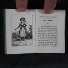 Load image into Gallery viewer, Petite Excursion en France Marcilly. Rus St. Jacques, 10. Paris. 1836.
