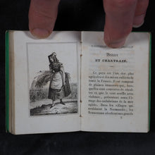 Load image into Gallery viewer, Petite Excursion en France Marcilly. Rus St. Jacques, 10. Paris. 1836.
