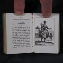 Load image into Gallery viewer, Petite Excursion en France Marcilly. Rus St. Jacques, 10. Paris. 1836.
