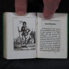 Load image into Gallery viewer, Petite Excursion en France Marcilly. Rus St. Jacques, 10. Paris. 1836.
