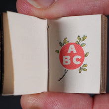 Load image into Gallery viewer, My Tiny Alphabet Book Bryce, David &amp; Son. Glasgow. 1896. 2volumes in one.
