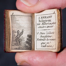 Load image into Gallery viewer, Petit Poucet Annee 1818. Dediee a L&#39;enfance. Perot. Paris. 1817.
