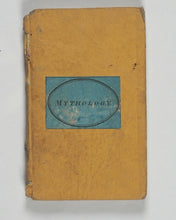 Load image into Gallery viewer, Book-case of Knowledge, or Library for Youth]. Wallis, John. Cundee, J. [or T. Gillet], printers. London. 1800-1803.2
