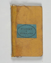 Load image into Gallery viewer, Book-case of Knowledge, or Library for Youth]. Wallis, John. Cundee, J. [or T. Gillet], printers. London. 1800-1803.2
