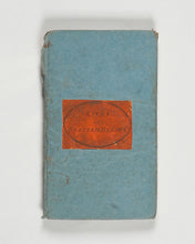 Load image into Gallery viewer, Book-case of Knowledge, or Library for Youth]. Wallis, John. Cundee, J. [or T. Gillet], printers. London. 1800-1803.2
