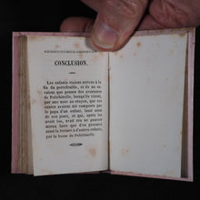 Load image into Gallery viewer, Resbecq, Adolphe Charles Thédore Fontaine de. Le Portefeuille de Polichinelle. Marcilly, A. Rue St. Jacques, 10.&nbsp; Paris. Undated but 1843.
