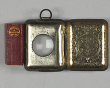 Load image into Gallery viewer, Bryce, David &amp; Son. Glasgow. Advertising. New Pocket Dictionary of the English and German Languages. Pears promo. 1896.
