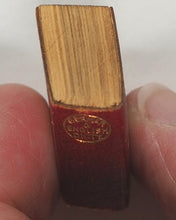 Load image into Gallery viewer, Bryce, David &amp; Son. Glasgow. Advertising. New Pocket Dictionary of the English and German Languages. Pears promo. 1896.
