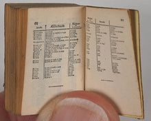 Load image into Gallery viewer, Bryce, David &amp; Son. Glasgow. Advertising. New Pocket Dictionary of the English and German Languages. Pears promo. 1896.
