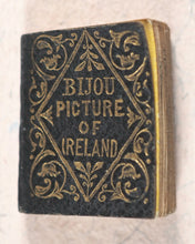 Load image into Gallery viewer, xtras. Bijou Picture of Ireland. Rock &amp; Co. London. Circa 1850.
