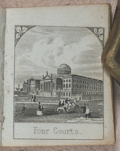 xtras. Bijou Picture of Ireland. Rock & Co. London. Circa 1850.