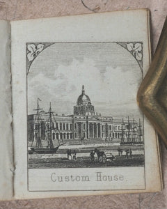 xtras. Bijou Picture of Ireland. Rock & Co. London. Circa 1850.