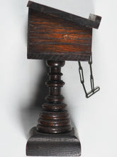 Load image into Gallery viewer, Holy Bible and Lectern. Nimmo, Hay &amp; Mitchell. Edinburgh. 1919.
