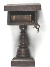 Load image into Gallery viewer, Holy Bible and Lectern. Nimmo, Hay &amp; Mitchell. Edinburgh. 1919.
