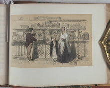 Load image into Gallery viewer, Lebrun, Camille. Petites Histoires Vraies. Racontées aux Enfants. Marcilly, A. Rue Saint-Jaques, 10. Paris. [1844].
