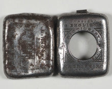 Load image into Gallery viewer, Bryce, David &amp; Son. Glasgow. Advertising. Smallest English Dictionary in the World. Watson Ferguson &amp; Co. Writing Inks promotional. Circa 1896.
