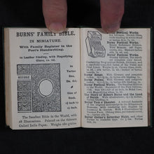 Load image into Gallery viewer, Stevenson, Robert Louis. Pentland Rising: A page of history. 1666. With Memorials of Robert Louis Stevenson. Bryce, David &amp; Son. Glasgow. Circa 1905. With original brass bust.
