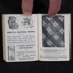 Stevenson, Robert Louis. Pentland Rising: A page of history. 1666. With Memorials of Robert Louis Stevenson. Bryce, David & Son. Glasgow. Circa 1905.