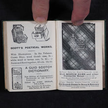 Load image into Gallery viewer, Stevenson, Robert Louis. Pentland Rising: A page of history. 1666. With Memorials of Robert Louis Stevenson. Bryce, David &amp; Son. Glasgow. Circa 1905. With original brass bust.
