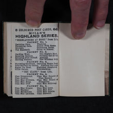 Load image into Gallery viewer, Stevenson, Robert Louis. Pentland Rising: A page of history. 1666. With Memorials of Robert Louis Stevenson. Bryce, David &amp; Son. Glasgow. Circa 1905.
