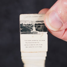 Load image into Gallery viewer, Sydney Royal Agricultural Society Show (The Royal Show), in a walnut shell. Unknown. [Sydney]. 1920.
