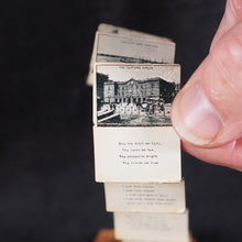 Load image into Gallery viewer, Sydney Royal Agricultural Society Show (The Royal Show), in a walnut shell. Unknown. [Sydney]. 1920.
