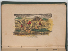 Load image into Gallery viewer, Tiny Pictures. Davis, Porter &amp; Co. Philadelphia. Circa 1865.
