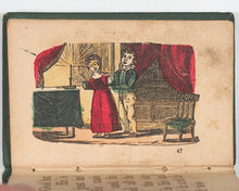 Load image into Gallery viewer, Tiny Pictures. Davis, Porter &amp; Co. Philadelphia. Circa 1865.
