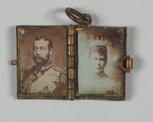 Load image into Gallery viewer, Royal Coronation Souvenir. Photograph album. 1902.
