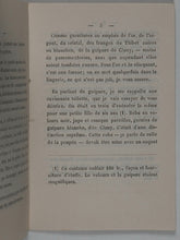Load image into Gallery viewer, Journal des Poupées offert par La Poupée Modèle a ses Petites Abonnées. Troisième Année. Poupée Modèle. Boulevard des Italiens No. 1. Paris. [1865].
