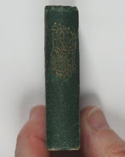 Load image into Gallery viewer, Bible in miniature for Children with twenty-five engravings. Lee &amp; Shepard. Boston. Circa 1835-70.
