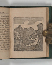 Load image into Gallery viewer, Bible in miniature for Children with twenty-five engravings. Lee &amp; Shepard. Boston. Circa 1835-70.
