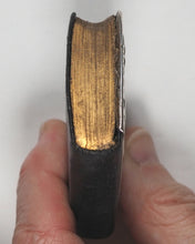Load image into Gallery viewer, Church of England. Book of Common Prayer. Eyre &amp; Spottiswoode. London. Circa 1903.
