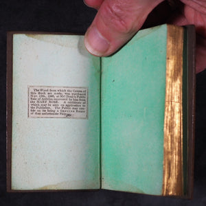 Narrative of the loss of the Mary Rose, at Spithead, July20th 1545. Horsey, S. 43 Queen Street Portsea. 1844. First edition.