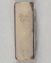 Load image into Gallery viewer, Hymns, Ancient &amp; Modern. Clowes, William. London. Circa 1903.
